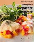 Retete pentru preparate din peste - ***