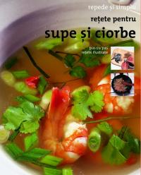 Retete pentru supe si ciorbe - ***
