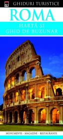 Roma - Dorling Kindersley