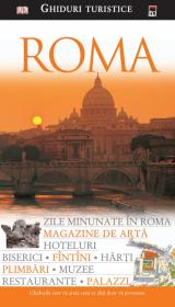 Roma - Dorling Kindersley