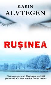 Rusinea - Karin Alvtegen