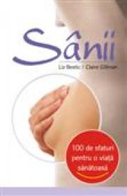 Sanii - Liz Bestic/claire Gillman