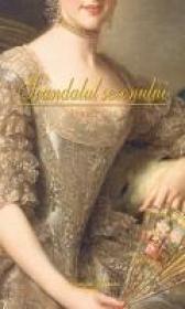 Scandalul Sezonului - Sophie Gee