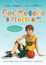 Secretele baietilor - McPHERSON Ann, MACFARLANE Aidan