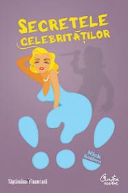 Secretele celebritatilor - Dosarele oficiale ale celor bogati si faimosi - Nick Redfern