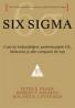 Six Sigma - Peter S. Pande, Robert P. Neuman, Roland R. Cavanagh