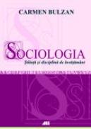 Sociologia - Carmen Bulzan