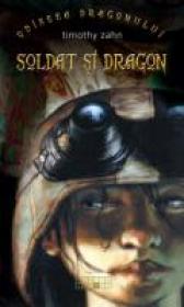 Soldat Si Dragon - Timothy Zahn