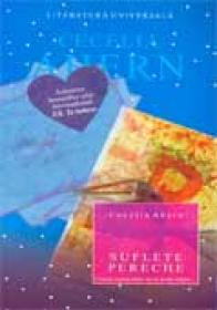 Suflete pereche - Cecelia Ahern