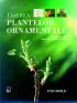 Taierea plantelor ornamentale - Steve Bradley