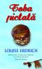 Toba pictata - Louise Erdrich