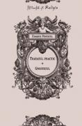 Tratatul practic. Gnosticul - Evagrie Ponticul