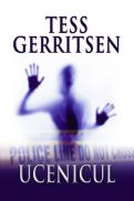 Ucenicul - Tess Gerritsen