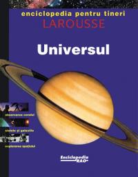 Universul - Larousse