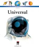 Universul - Larousse