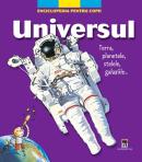Universul - Larousse
