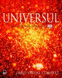 Universul - Dorling Kindersley