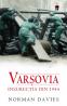 Varsovia - Norman Davies