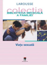 Viata sexuala - Larousse
