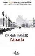Zapada - Orhan Pamuk