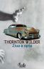 Ziua a opta - Thornton Wilder