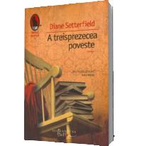 A treisprezecea poveste - Diane Setterfield
