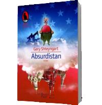 Absurdistan - Gary Shteyngart