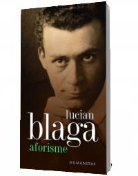 Aforisme - Lucian Blaga