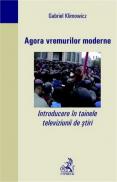 Agora vremurilor moderne - Klimowicz Gabriel