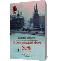 Al dumneavoastra sincer, Surik - Ludmila Ulitkaia