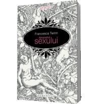 Almanahul sexului - Francesca Twinn