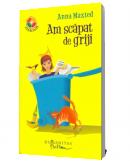 Am scapat de griji - Anna Maxted