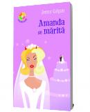 Amanda se marita - Kelly Jones