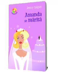 Amanda se marita - Kelly Jones