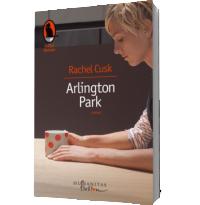 Arlington Park - Rachel Cusk