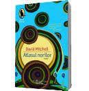 Atlasul norilor - David Mitchell
