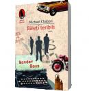 Baieti teribili - Michael Chabon