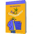 Balul fantomelor - Radu Paraschivescu