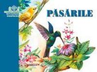 Cantam si coloram animalele si pasarile domestice - Sofica Matei , Liliana Ratoi