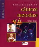 Cantece metodice - Sofica Matei