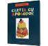 Cartea cu Apolodor - Gellu Naum