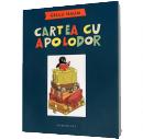 Cartea cu Apolodor - Gellu Naum