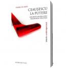 Ceausescu la putere. Sistemul Putin - Bois, Pierre du