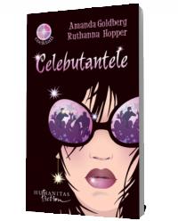 Celebutantele - Amanda Goldberg, Ruthanna Hopper