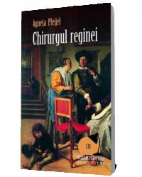 Chirurgul reginei - Agneta Pleijel