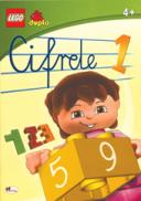 Cifrele 1 - Paul Stewart, Chriss Riddell