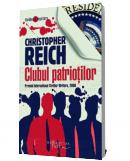 Clubul Patriotilor - Geoffrey Regan
