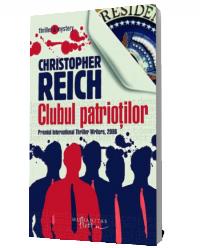 Clubul Patriotilor - Geoffrey Regan
