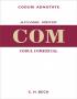 Codul comercial - Dimitriu Alexandru