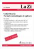 Codul fiscal si normele metodologice de aplicare (actualizat la 15.01.2009; GRATUIT - modificarile aduse pana la 10.05.2009). Cod 342 - Editie ingrijita de Mihai Bragaru